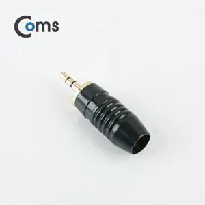 [셀러허브 패션][JHQRMZIC_4B]Coms 컨넥터 COMS 커넥터-스테레오 3.5 흑색