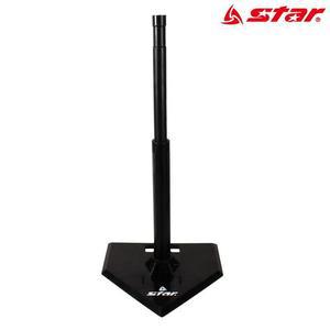 [JHQRMSOR_4B]티볼 고무 폴대세트