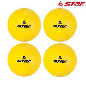 [JHQRMSO5_4B]공세트 뉴 야구 (4개입)