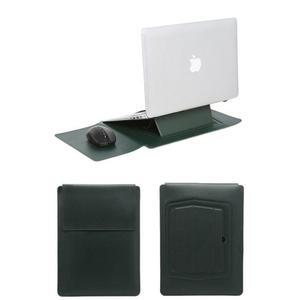 [JHQRMEZI_4B]반리코 15인치 16인치 그린 노트북가방