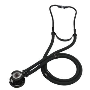 스피릿 양면 청진기 CK-649C 두줄타입 의료용 기계식 청진기
