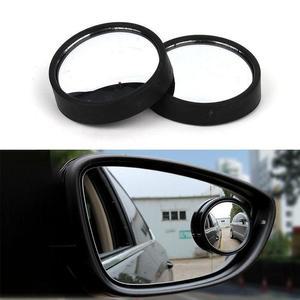 [JHQRMFM2_4B]사이드미러보조거울 볼록거울 주차거울