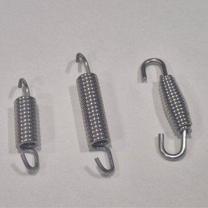 스텐 인장 스프링 장력 용수철 (WFH2RNH)