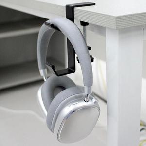 [JHQRMHX2_4B]셋 폰 헤드폰거치대 걸이 홀더 게이밍 usb