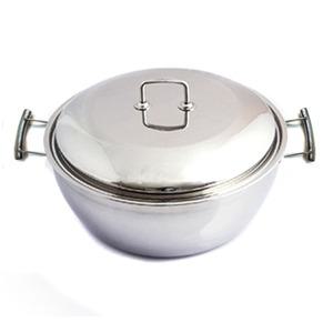 아미쿡 통3중 양수웍냄비 40cm (인덕션 가능)