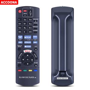 리모컨 DMP-BDT280 블루레이 디스크 DVD 플레이어 파나소닉 N2QAYB001031 N2QAYB000962 N2QAYB001030 N2QAY