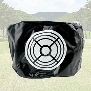 [셀러허브 패션][JHQRMHZS_4B]스윙 연습도구 골프스윙백 샌드백