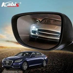 [셀러허브 패션][JHQRMHG7_4B]제네시스G80 사각지대 광각 사이드미러