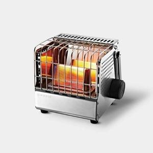 코베아 큐빅 캠핑 히터