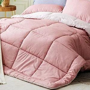 [셀러허브 패션][JHQRNW5U_4B]침대이불 호텔 포근한 슈퍼싱글 SS 오렌지