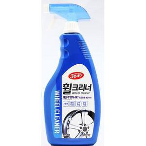 [ME8K98O0_52C0]강력세정 휠크리너 세척 승용차 3분세차