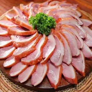 사조 숙성 훈제오리 180g11팩