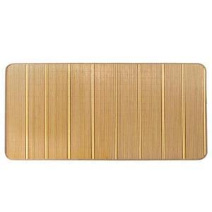 여름돗자리 쿨 1인 여름러그 가정용 대자리 100x190cm