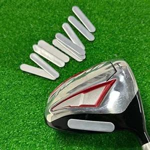 [셀러허브 패션][JHQRMMVF_4B]골프 납테이프 골프헤드무게조절 아이언 조절