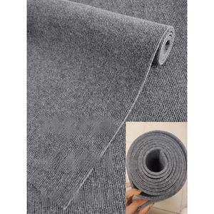 잘라 쓰는 카펫 매트 상업용 복도 사무실 계단 방 가정용 침실 넓은 면적 재단