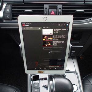 상 업그레이드 차량용 테블릿 CD슬롯 휴대폰 거 GWM