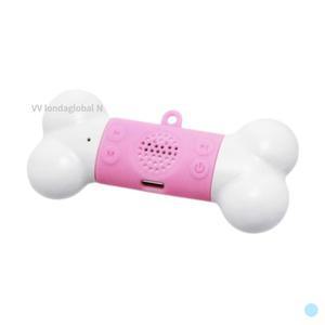 울트라웨이브 강아지 전용 MP3 플레이어 핑크 추천