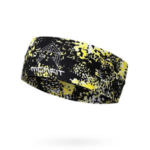 MC-SS280 헤어밴드-옐로우밤