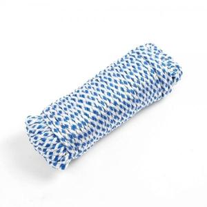 스트롱 캠핑 로프 2p(15M) (4.8mm) 텐트로프 다용도끈