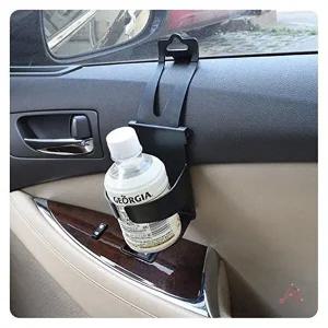 [셀러허브 패션][JHQS70Y6_4B]컵홀더 차량용 헤드레스트 헤드레스트