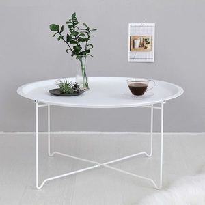 좌식테이블 차탁자 쇼파테이블 MK13485