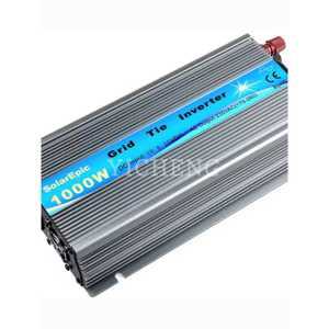 계통연계형인버터 고효율 발전 DC18V AC110V 전력 계통