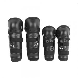 오토바이 팔꿈치보호대 무릎보호대 보호장비안전