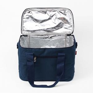 캠핑 쿨러백 비오르 보온보냉 아이스백(18L)