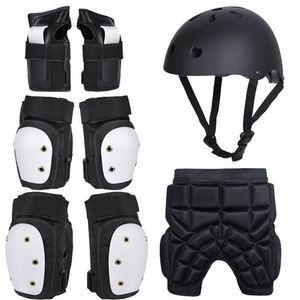 스키 팔꿈치 보호대 초보 헬멧 힙패드 스노우 보드 꼬리뼈보호대 무릎 엉덩이 보호장비 손목 성인