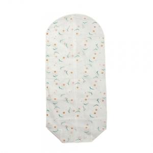 플라워) 지퍼형 스탠드 선풍기커버 장기보관 (140cm