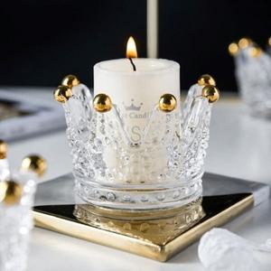 글라스 티라이트홀더 왕관