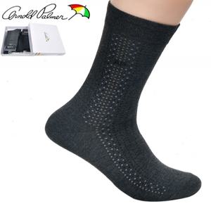 신사 아놀드파마 깔끔하고 양말 (나나) 모던한 장목 정장 사각점