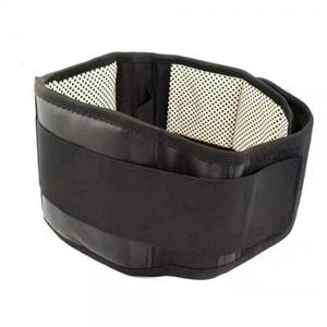 발열허리보호대 온열복대