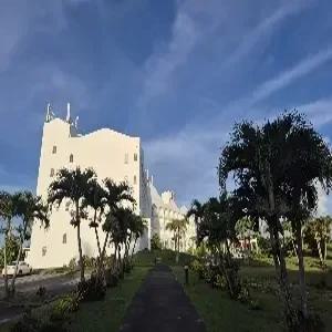 [부산출발/오픈특가]괌 골프 5일 #골프리조트 #27홀X3회 #파인이스트CC #파인이스트골프리조트[구]스타츠#2인라운드 #수하물23KG2개