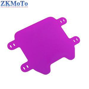 Surron Light Bee X  S Segway X160 바이크 오토바이 범용 용 전기 모토 크로스 프론트 번호판