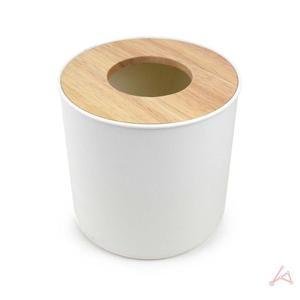 [JHQS70OC_4B]12497 아트사인 휴지 실용적인 원목수납함