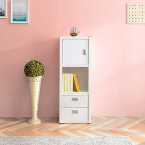 텐스페이스 솔리드 400 3단 콤비 튼튼책장 SO14(수도권무배)