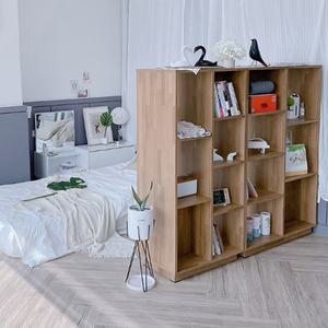 텐스페이스 800 인테리어 파티션 책장 IP202(수도권무배)