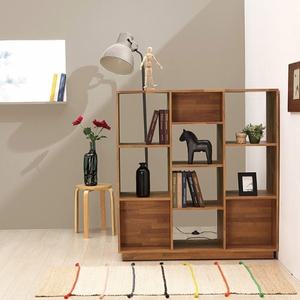 텐스페이스 1200 인테리어 파티션 책장 IP203(수도권무배)