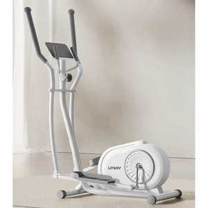 접이식 일립티컬머신 운동기구 실내 유산소 전신 홈트 8kg 회전 휠-8단계