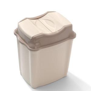 [ME60568O_52C0]인테리어휴지통 양문 스윙 휴지통 30L