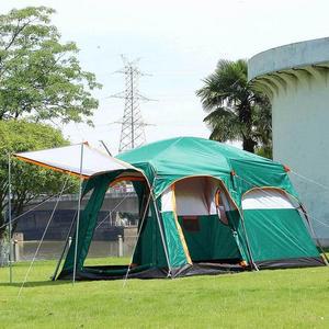 [JHQS7MQ0_4B]거실형텐트 6인텐트 타프텐트 가족형텐트