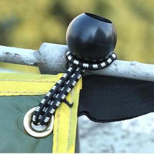 [BZJJG8I7_4B]탄성로프 고정로프 텐트타프 스트레치코드