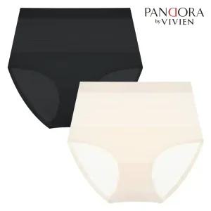 판도라by비비안 심리스 복대 팬티 2매입