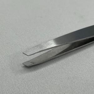 왁싱 눈썹정리 사선형 족집게 트위저 속눈썹집게 쪽집게 눈썹정리 왁싱족집게 속눈썹트위저