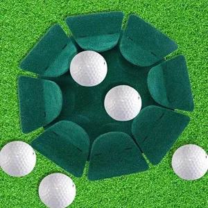 [셀러허브 패션][JHQS7MYD_4B]골프 골프연습도구 퍼팅홀컵 골프연습장용품