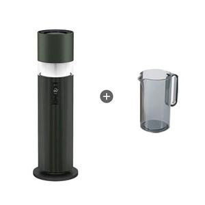 LG전자 퓨리케어 오브제컬렉션 하이드로타워 가습기 HY704RGUAB 급수비커 세트 전국무료배송