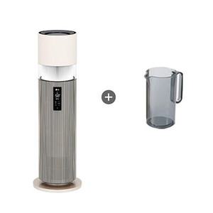 LG전자 퓨리케어 오브제컬렉션 하이드로타워 가습기 HY704RSUAB 급수비커 세트 전국무료배송