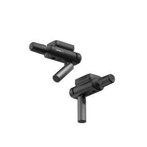 고압 세척기 접이식 휴대용 무선 세척기 세트 충전식