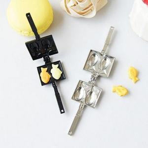 장식 선반 리얼 붕어빵팬 소품 선반인테리어 1P (3iDsc)